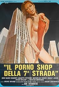 Watch Free Il porno shop della settima strada (1979)