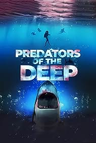 Watch Free Predators of the Deep: The Hunt for the Lost Four (2023)