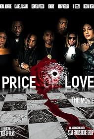 Watch Full Movie :Price of Love (2020)