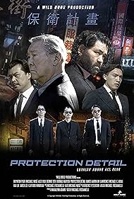 Watch Full Movie :Protection Detail (2022)