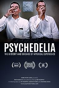 Watch Free Psychedelia (2021)