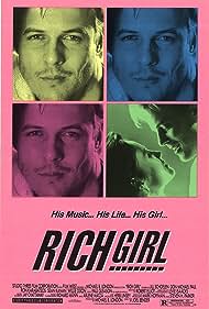 Watch Free Rich Girl (1991)