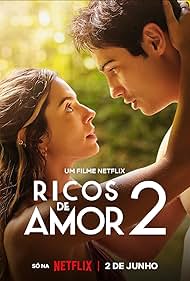 Watch Full Movie :Rich in Love 2 (2023)