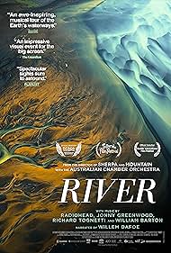 Watch Free River (2021)
