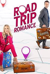 Watch Full Movie :Road Trip Romance (2022)