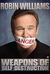 Watch Free Robin Williams Weapons of Self Destruction (2009)