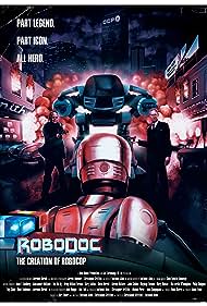 Watch Free RoboDoc The Creation of RoboCop (2023-)