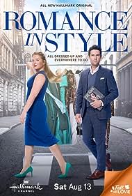 Watch Free Romance in Style (2022)
