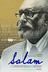 Watch Full Movie :Salam  The First ****** Nobel Laureate (2018)