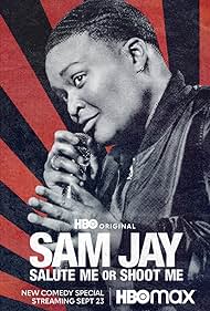 Watch Free Sam Jay: Salute Me or Shoot Me (2023)