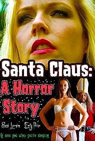Watch Free SantaClaus: A Horror Story (2016)