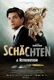 Watch Full Movie :Schachten (2022)