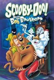 Watch Free Scooby Doo Meets the Boo Brothers (1987)