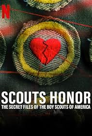 Watch Full Movie :Scouts Honor: The Secret Files of the Boy Scouts of America (2023)