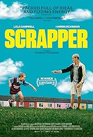Watch Free Scrapper (2023)