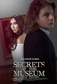 Watch Free Secrets at the Museum (2023)
