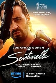 Watch Full Movie :Sentinelle (2023)
