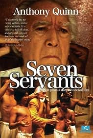 Watch Full Movie :Seven Servants (1996)