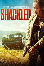 Watch Free Shackled (2023)