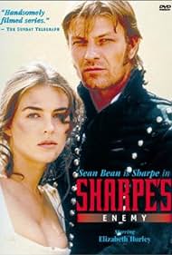 Watch Full Movie :Sharpes Enemy (1994)