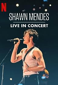 Watch Free Shawn Mendes Live in Concert (2020)