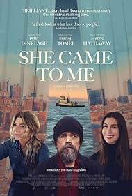 Watch Full Movie :She Came to Me (2023)