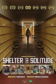 Watch Free Shelter in Solitude (2023)