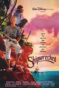 Watch Full Movie :Shipwrecked (1990)