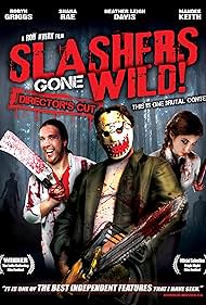 Watch Free Slashers Gone Wild (2006)