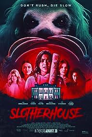 Watch Free Slotherhouse (2023)
