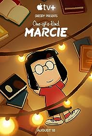 Watch Free Snoopy Presents One of a Kind Marcie (2023)