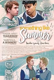 Watch Full Movie :Something Like Summer (2017)