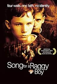 Watch Free Song for a Raggy Boy (2003)