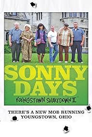 Watch Free Sonny Days (2023)