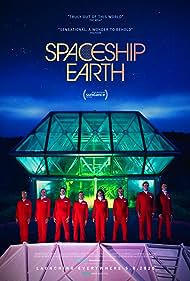 Watch Free Spaceship Earth (2020)