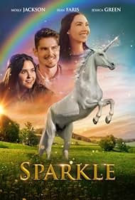 Watch Free Sparkle A Unicorn Tale (2023)