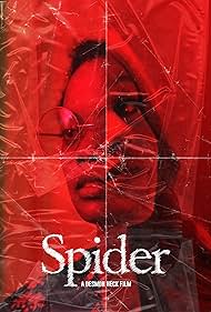 Watch Free Spider (2022)