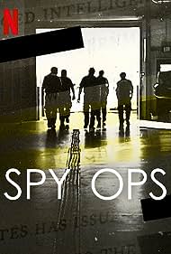 Watch Free Spy Ops (2023-)