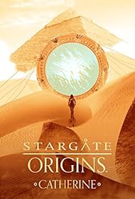 Watch Free Stargate Origins Catherine (2018)
