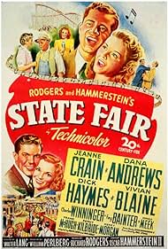 Watch Free State Fair (1945)