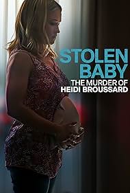 Watch Free Stolen Baby: The Murder of Heidi Broussard (2023)