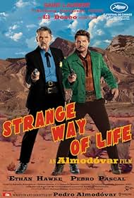 Watch Full Movie :Strange Way of Life (2023)