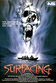 Watch Full Movie :Surfacing (1981)