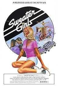 Watch Free Sweater Girls (1978)