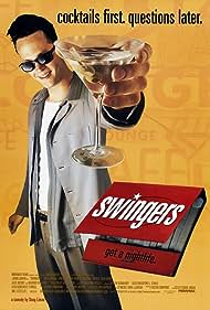 Watch Full Movie :Swingers (1996)