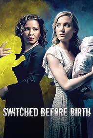 Watch Free Switched Before Birth (2021)