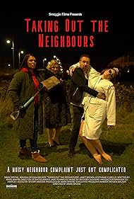 Watch Full Movie :Taking Out the Neighbours (2023)