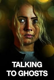 Watch Free Talking to Ghosts (2023)