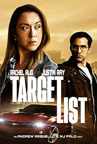 Watch Free Target List (2023)