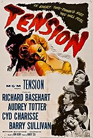 Watch Full Movie :Tension (1949)